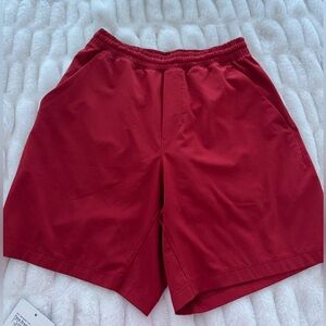 Lululemon Pace Breaker Short 7" *Lined